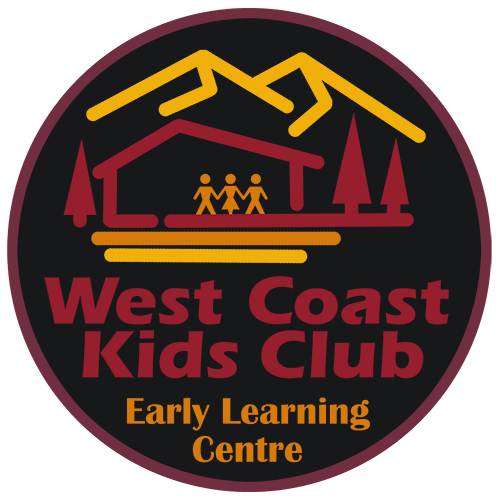 West Coast Kids Club Logo